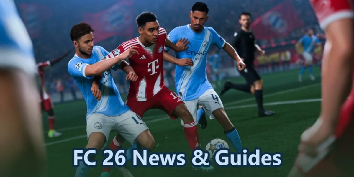 EA FC 26 Career Mode: Manager Live & Icons