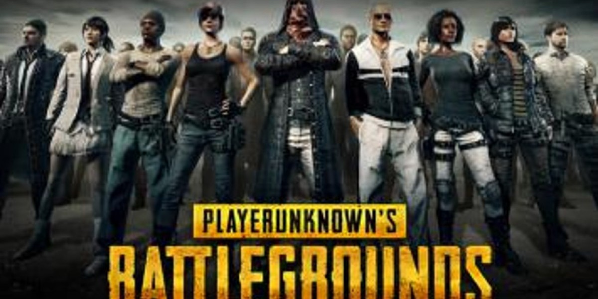 Королевская битва PUBG: рекорды, продажи, перенос