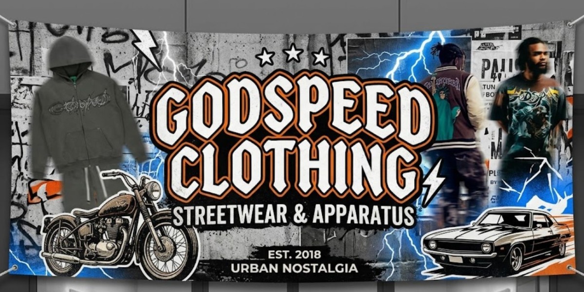 Why the Heavyweight Godspeed T-Shirt Holds Its Shape After Months of Wear