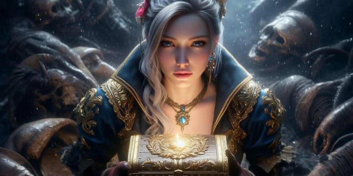 Cheap FFXIV Gil Marketplace Offering Reliable Support And Great Value