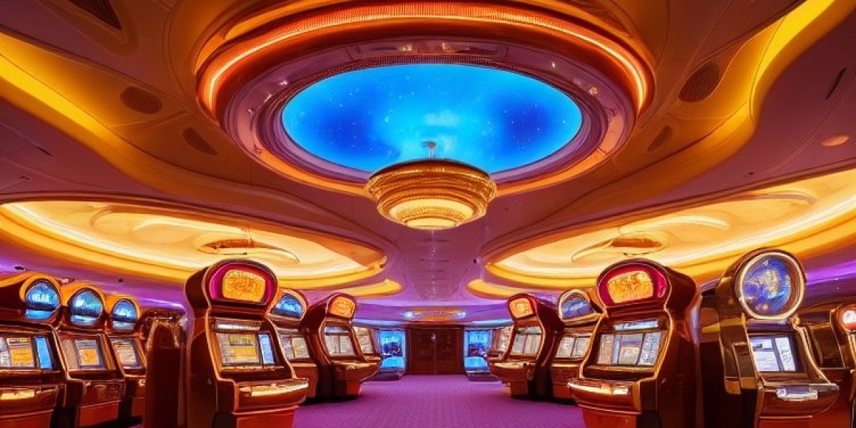Gaming Variety at CrownGold