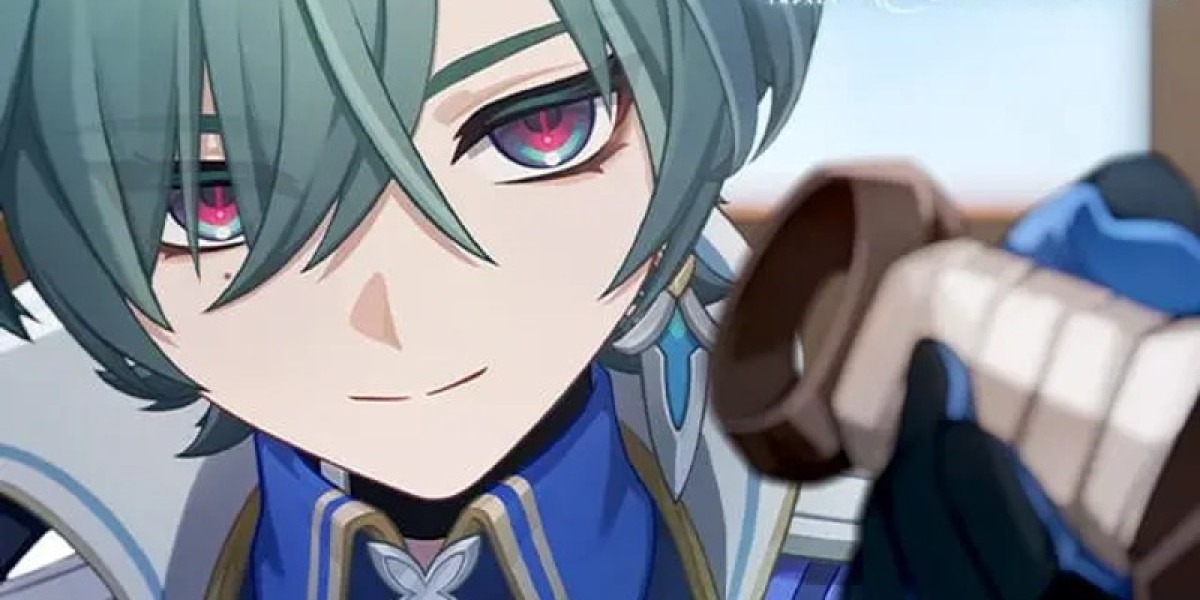 Genshin Impact: 'The Heretic's Verdict' Theories