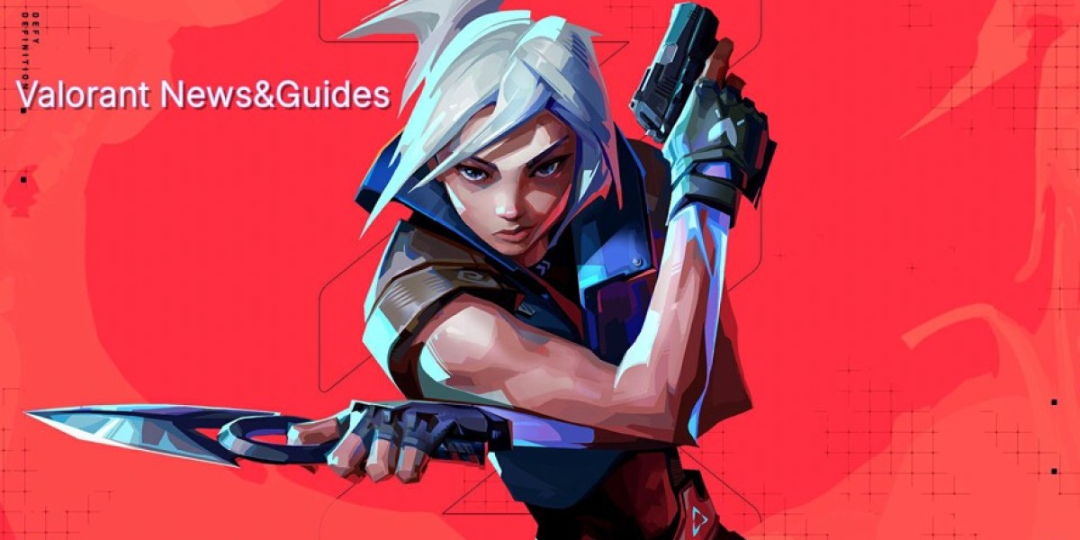 Valorant Iso: New Agent Abilities & Battle Pass