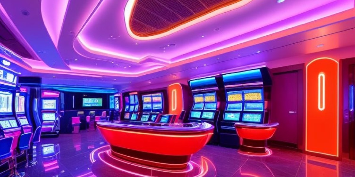Gambling Assortment at CrownGold