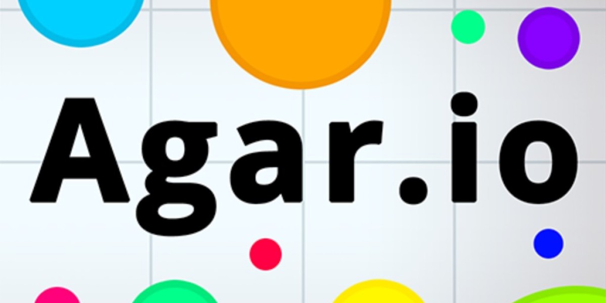 Why I Still Keep Coming Back to agario