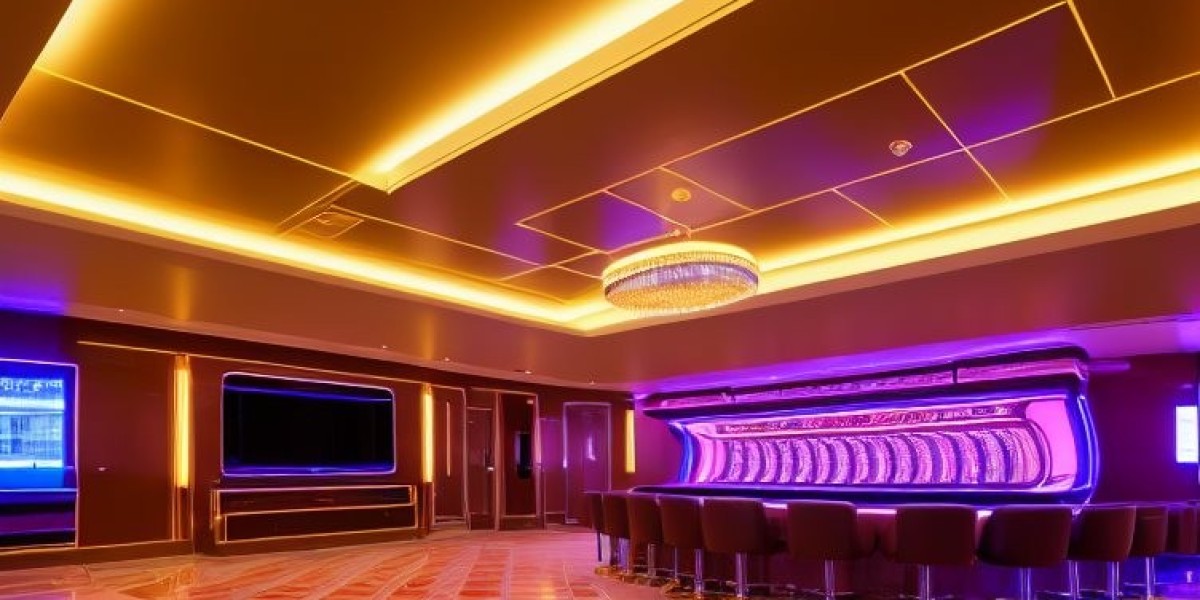 Safe Gambling Adventure at LuckyOnes Casino