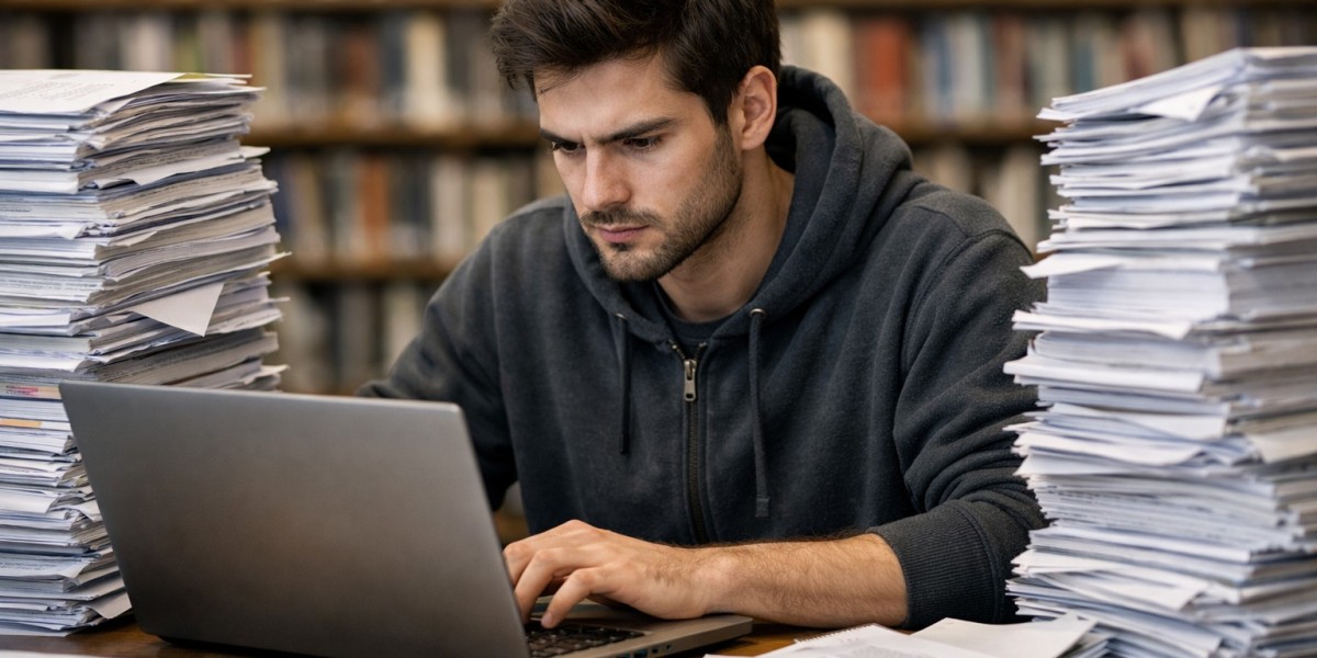 Smart Ways To Get Your Dissertation Done