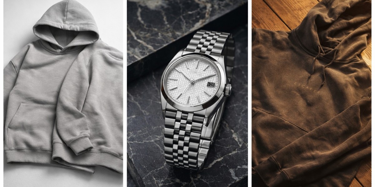 The Contemporary Menswear Aesthetic: A Professional Guide to High-Low Layering and Accessory Integration