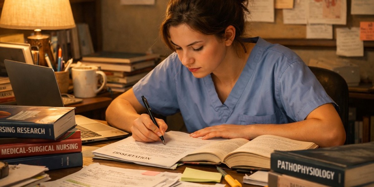 Why Affordable PhD Thesis Writing Service Is Supporting Doctoral Students in 2026