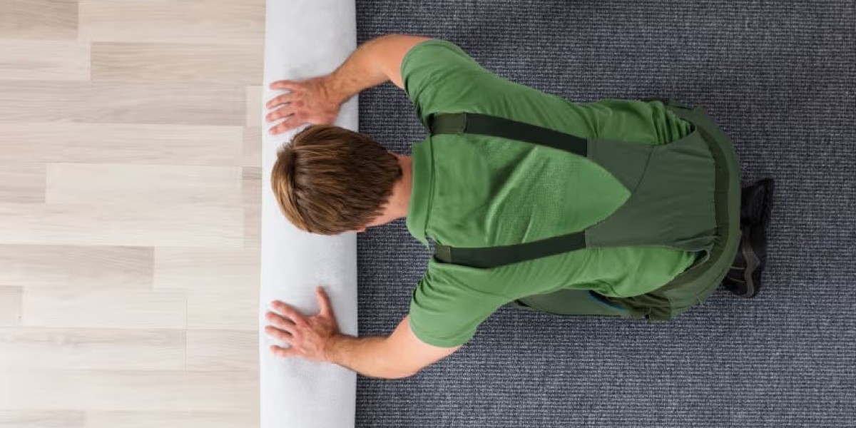 Quality Flooring Solutions at Affordable Prices