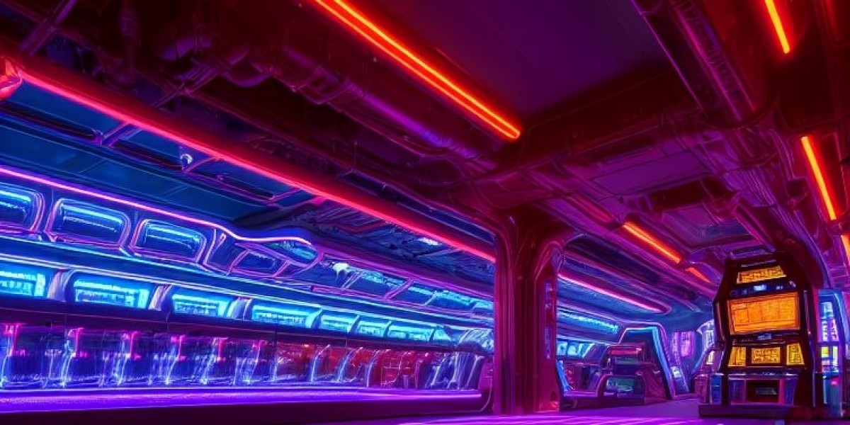 Μοναδικά Παιχνίδια στο Casino Winorio