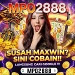 mpo2888 mpo2888 Profile Picture