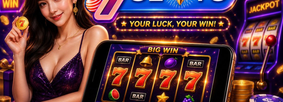 7slots games Cover Image