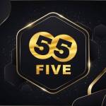 55five 55five Profile Picture