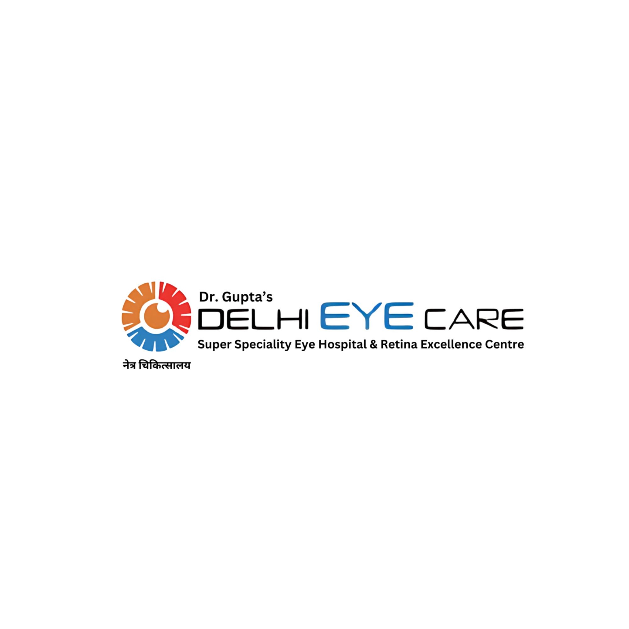 delhieye care Profile Picture