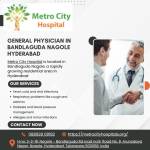 MetroCityHospital Profile Picture