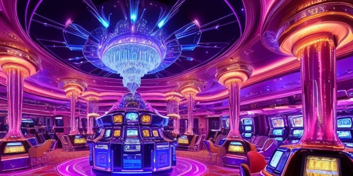 Games .De.Com und die Welt des Roulette