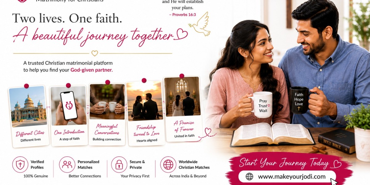 Best Christian Marriage Websites for Serious Relationships