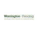 WarringtonFencing Ltd Profile Picture