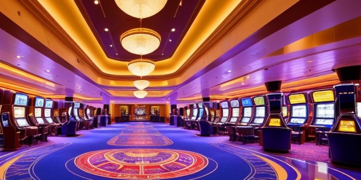 Understanding Slots along with Legion Bet in Modern Gaming