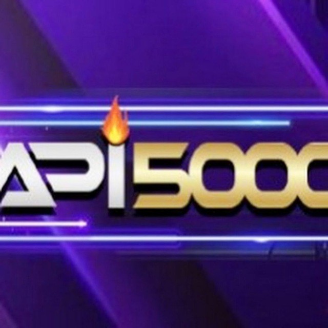 api5000 api5000 Profile Picture