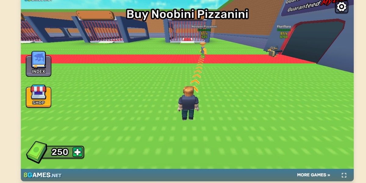 Steal Brainrot: Ultimate Guide To The Viral Roblox Adventure