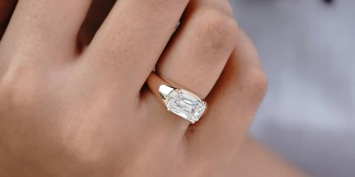 Top Reasons to Buy an Old Mine Cut Lab Diamond Ring