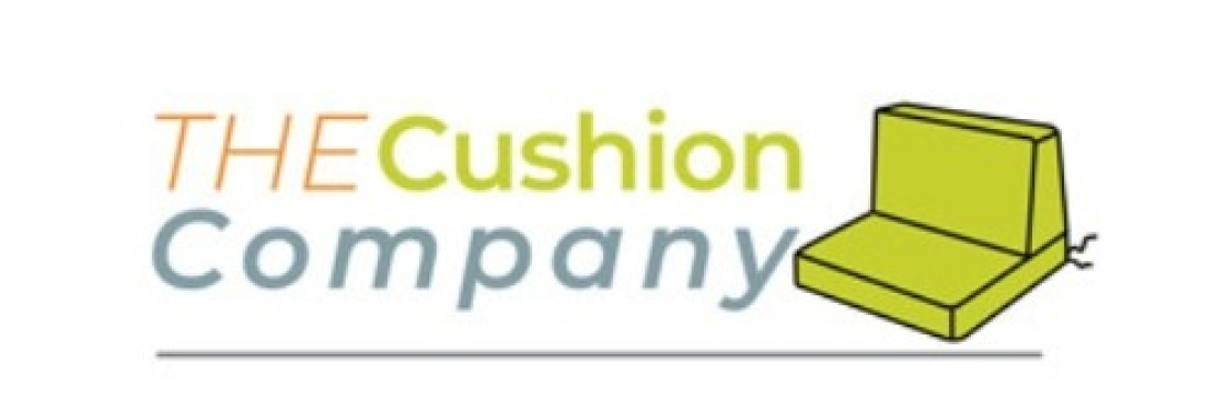 The Cushion Company NZ Cover Image