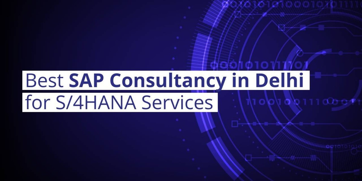 Why SAP Consultancy in India Is Important for Successful ERP Transformation