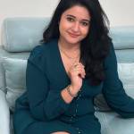 Kavya Sen Profile Picture