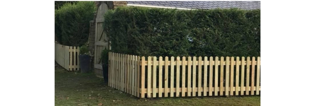 WarringtonFencing Ltd Cover Image