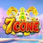 7cone 7cone Profile Picture