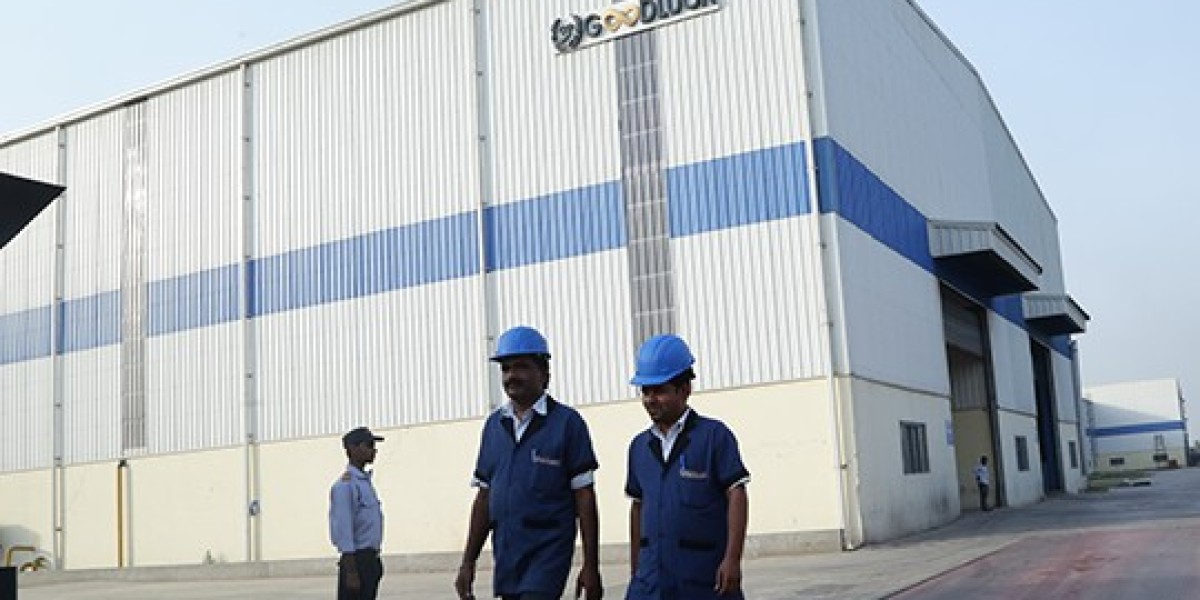 Goodluck India Solar Tubes: Advanced Steel Solutions for Reliable Renewable Energy Infrastructure