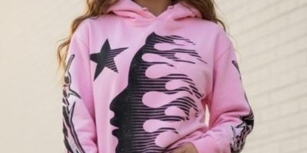 Latest Denim Tears and Hellstar Hoodie Collections Worth Exploring Today