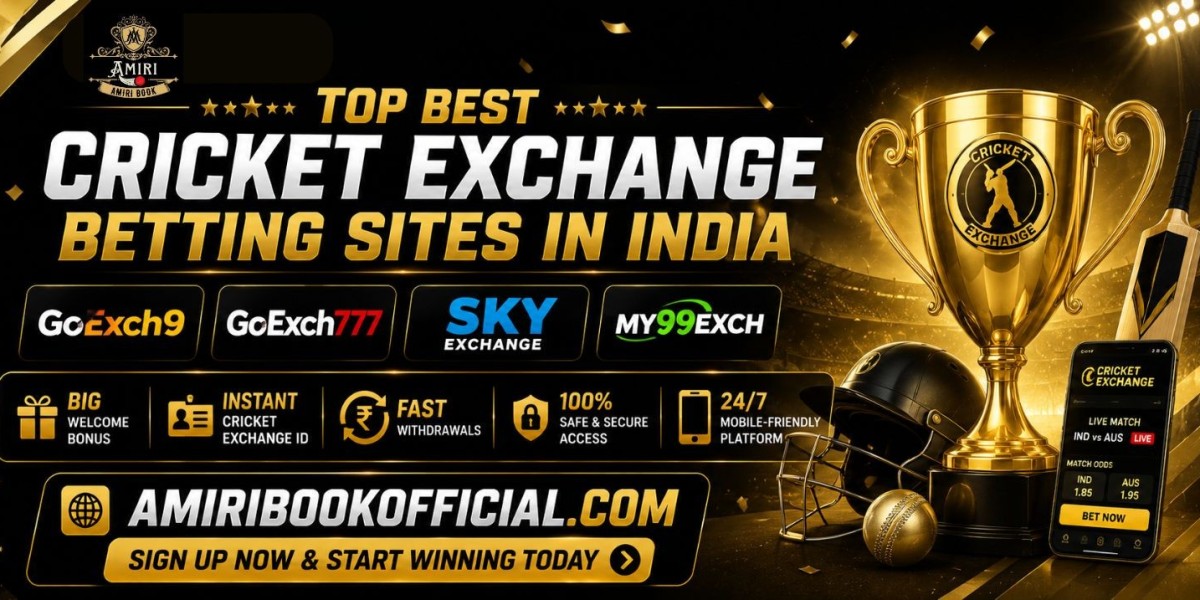 Top best cricket exchange betting sites in India
