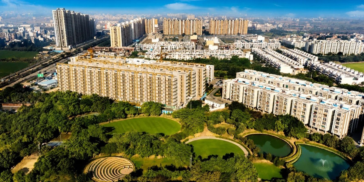 Gulshan Empire Wave City Ghaziabad – Luxury Apartments for Modern Living
