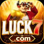 luck7 luck7 Profile Picture