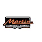 Martin Remorques et VR Profile Picture