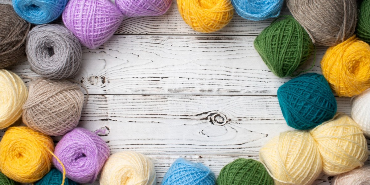 Best Online Yarn Store