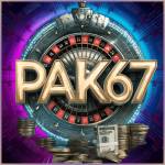 pak67 pak67 Profile Picture