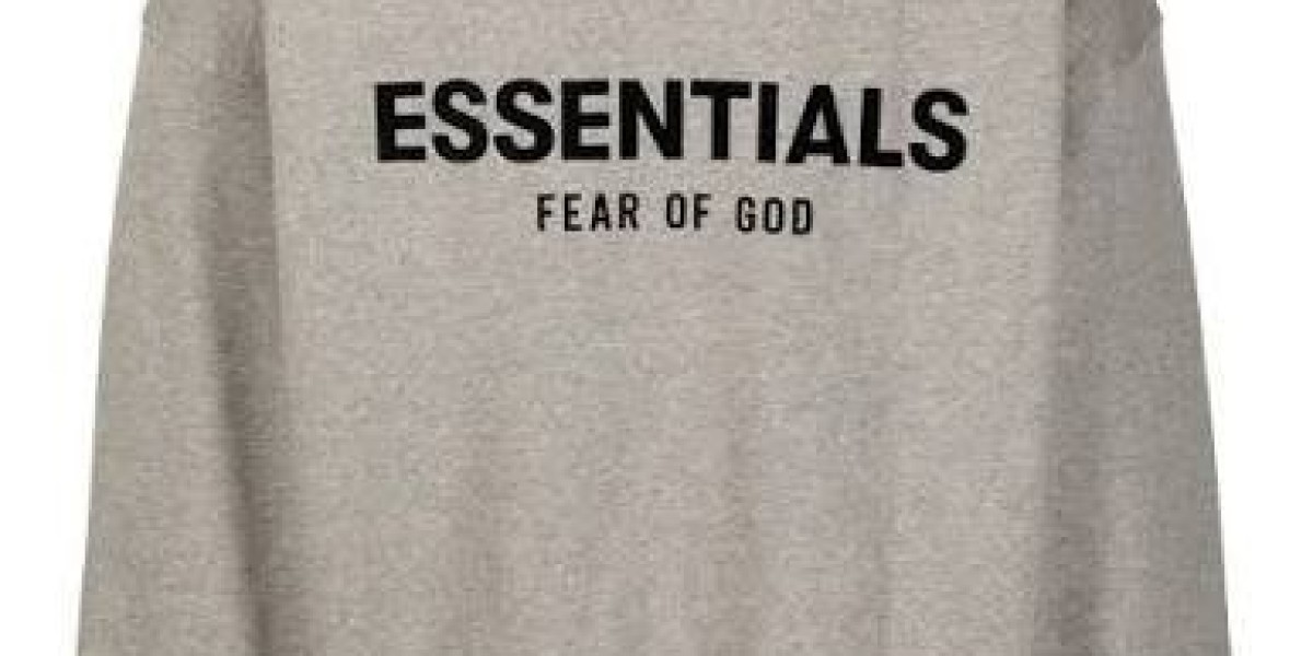 Essential Hoodie: Where Style Meets Comfort