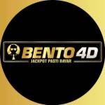 bento4d bento4d Profile Picture