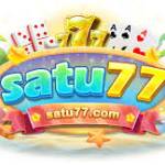 satu77 satu77 Profile Picture