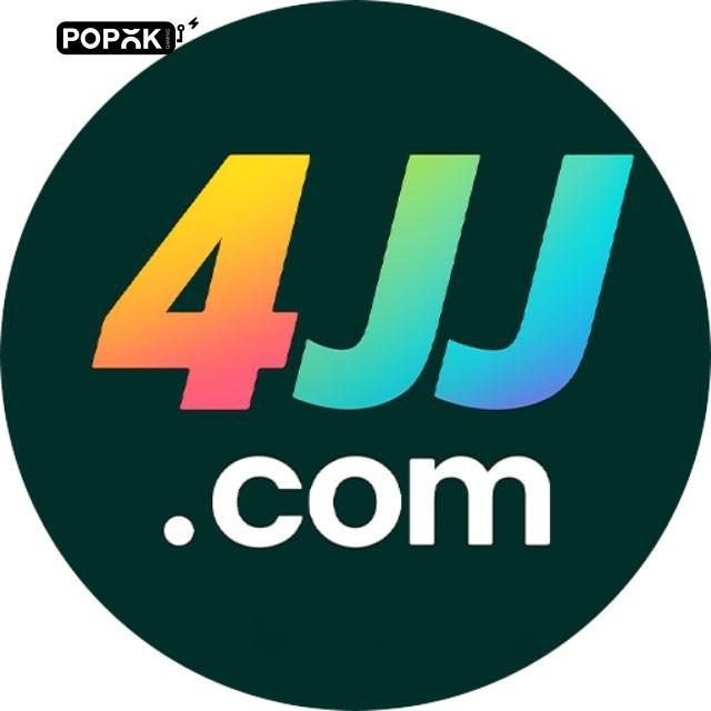 4jj 4jj Profile Picture