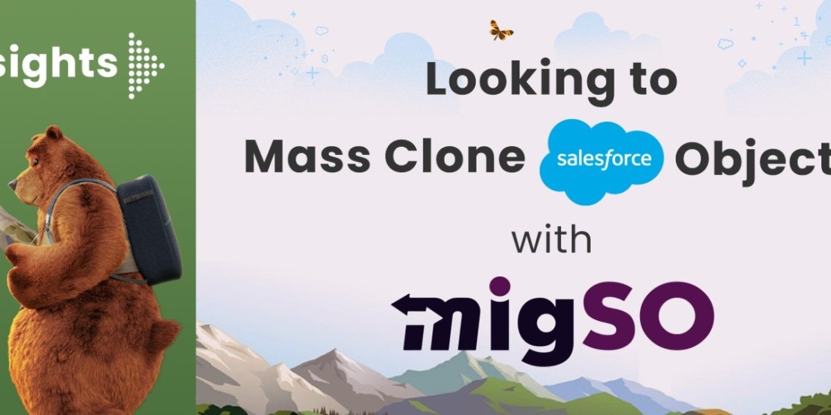 Guide to Search Salesforce Metadata Using migSO
