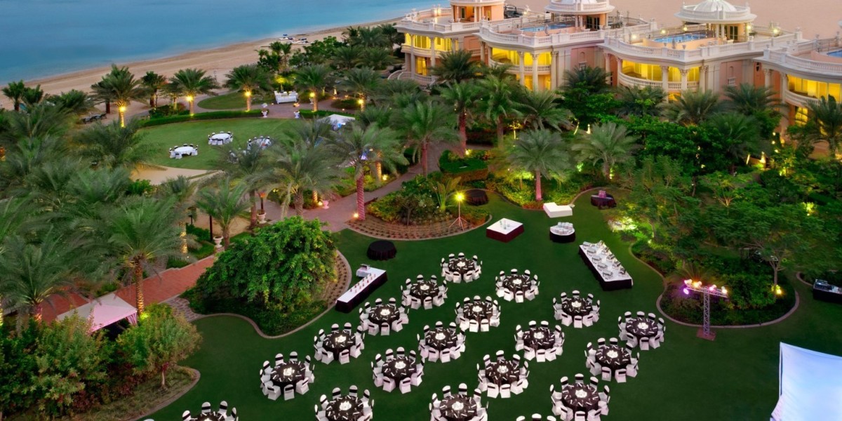 How to Select the Right Event Management Companies in Cairo for Your Event