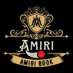 Amiri Book Official Profile Picture