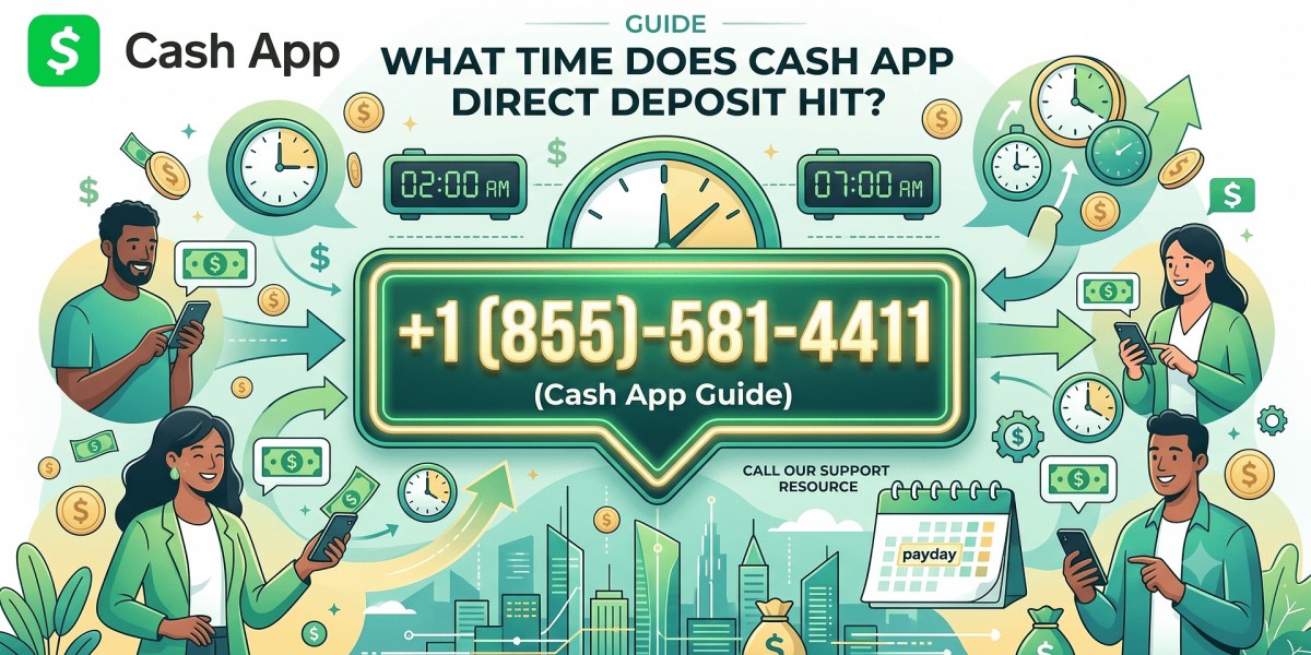 How to Setup Guide Cash App Direct Deposit, Hit, Benefits & Limits