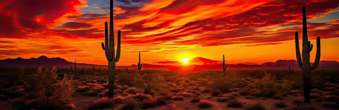 North Ranch RV Park Cover Image