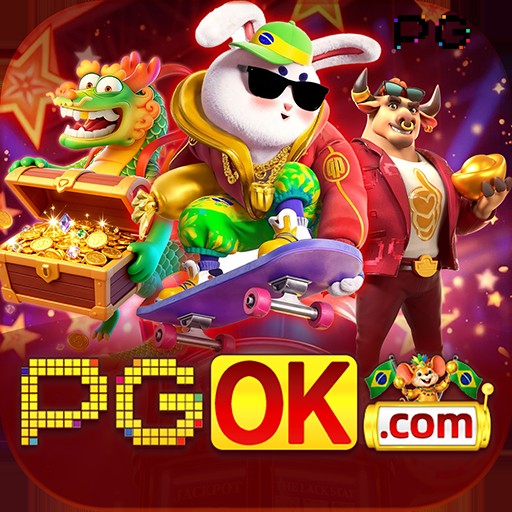 pgok pgok Profile Picture